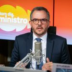 Novo Porto Manaus Moderna terá três andares, climatização e capacidade para 3,5 milhões de passageiros por ano, diz ministro Tomé Franca