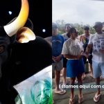 Festa da Vitória do Caprichoso vira ponto de ajuda humanitária à Venezuela; veja como doar
