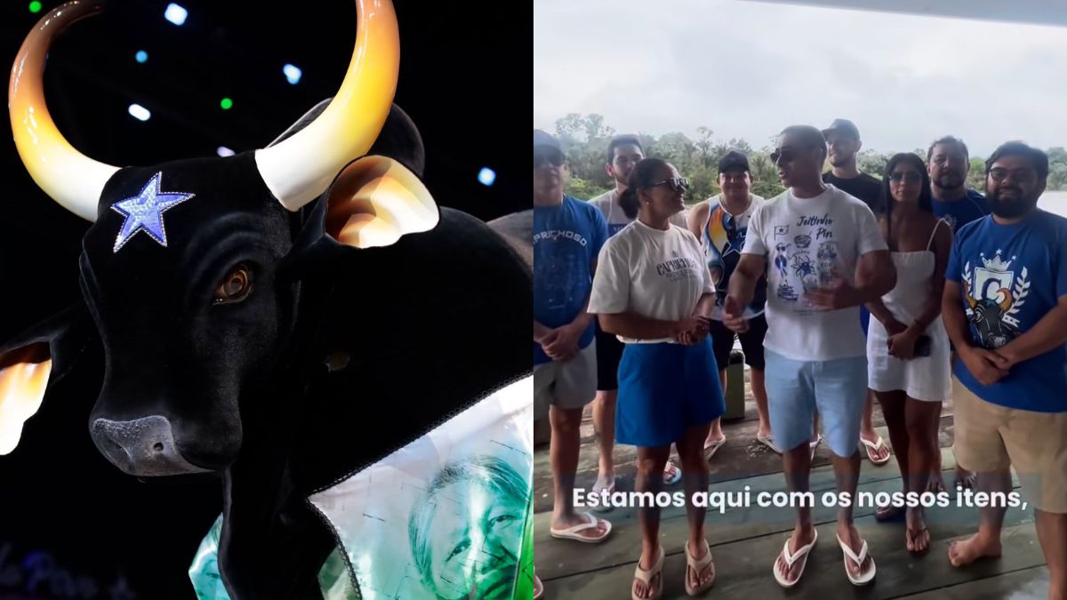 Festa da Vitória do Caprichoso vira ponto de ajuda humanitária à Venezuela; veja como doar
