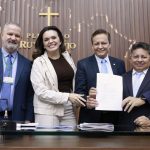 Aleam homologa concurso público e prevê nomeações até julho