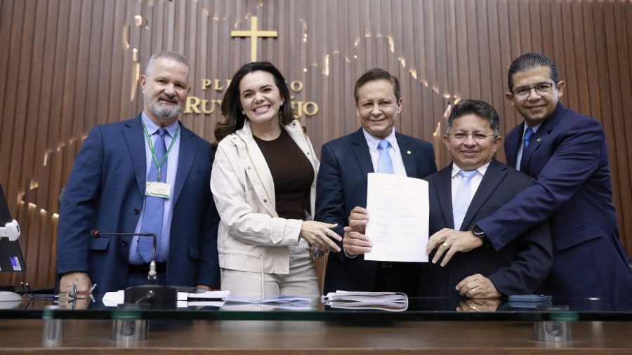 Aleam homologa concurso público e prevê nomeações até julho