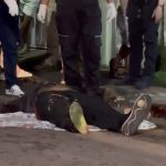 Homem tenta fugir, mas é perseguido e morto a tiros na Compensa