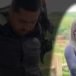 Novo vídeo mostra jovem minutos antes de morrer durante salto sem corda; veja