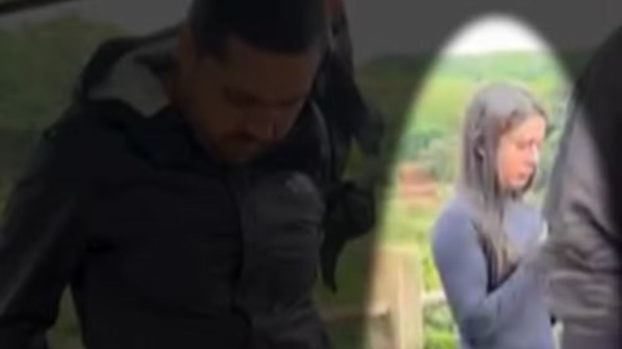 Novo vídeo mostra jovem minutos antes de morrer durante salto sem corda; veja
