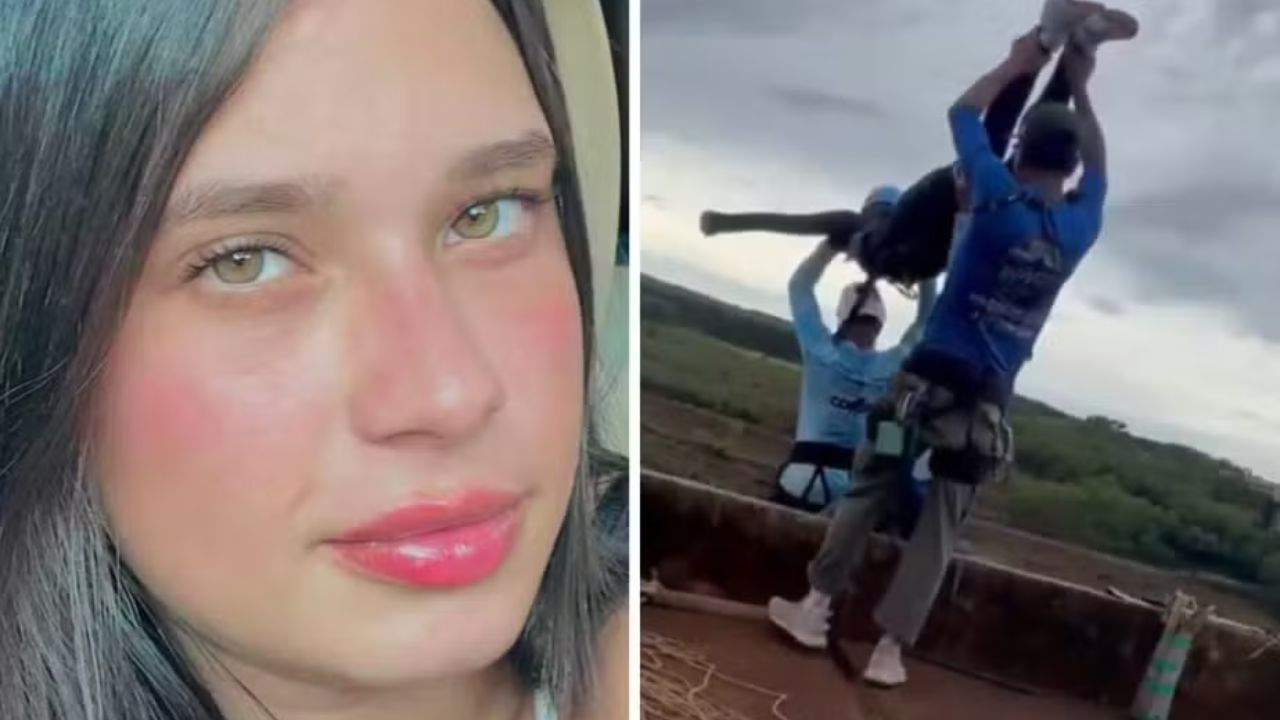 Veja prints: Perfis nas redes sociais fazem apologia a estupro de cadáver de jovem morta em salto