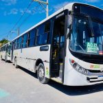 Linha de ônibus A032 volta atender a Zona Norte de Manaus; veja itinerário