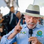 Lula chama filhos de Bolsonaro de ‘traidores’ ao comentar tarifa dos EUA contra o Brasil