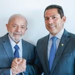 “Quero oferecer uma alternativa progressista para o eleitor de Lula”, diz Marcelo Ramos