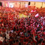 Feijoada do MAG reúne itens oficiais do Garantido neste sábado (13) em Manaus