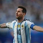 Messi supera Klose e vira maior artilheiro da história das Copas