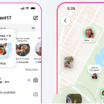 Instagram libera mapa que mostra sua localização; veja como desativar