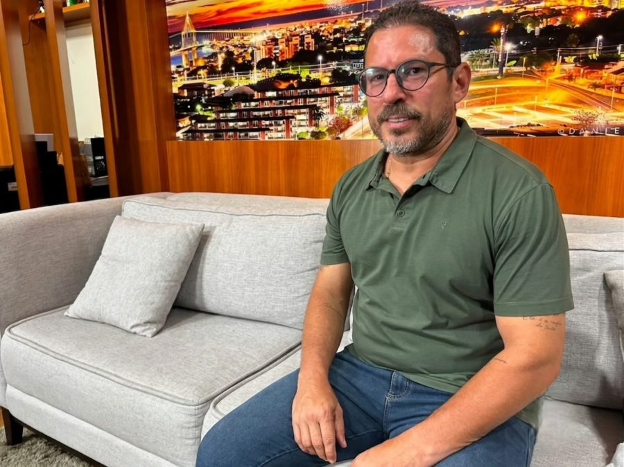 Marcelo Ramos sai em defesa da Zona Franca de Manaus