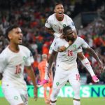 Veja os melhores momentos da classificação do Marrocos sobre a Holanda na Copa