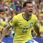 Quem é Gabriel Martinelli, herói da classificação do Brasil contra o Japão