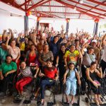 Emenda de Mayra Dias garante cadeiras de rodas em Nova Olinda