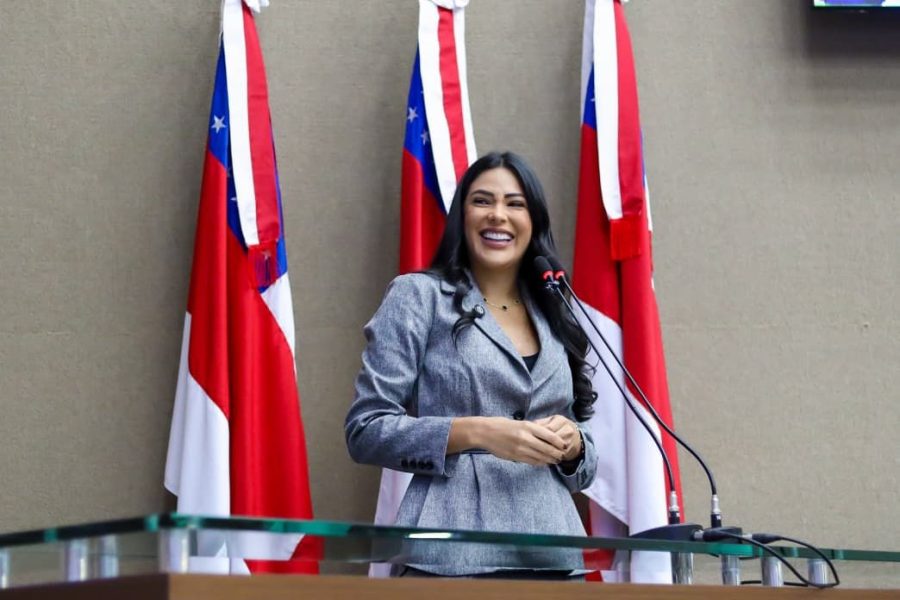 Cetam oferta curso para cuidadores de pessoas com TEA após pedido de Mayra Dias