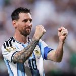 Messi ultrapassa Pelé e bate recorde de participações em gols em Copas do Mundo