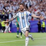 França e Argentina podem garantir vaga para fase mata-mata nesta segunda (22); confira os jogos