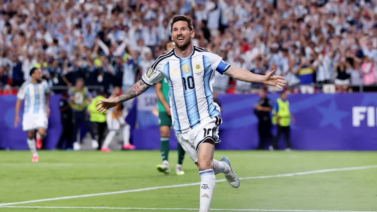 França e Argentina podem garantir vaga para fase mata-mata nesta segunda (22); confira os jogos