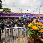 Protestos marcam abertura da Copa do Mundo de 2026 no México