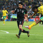 México faz história ao sediar 3ª Copa e reencontra África do Sul na abertura