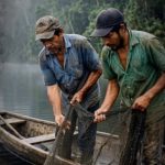 ‘Amostra 7-C’: vídeo resgata mistério de suposta criatura encontrada no Rio Negro e viraliza na internet