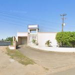 Motel em Limoeiro, no Agreste.