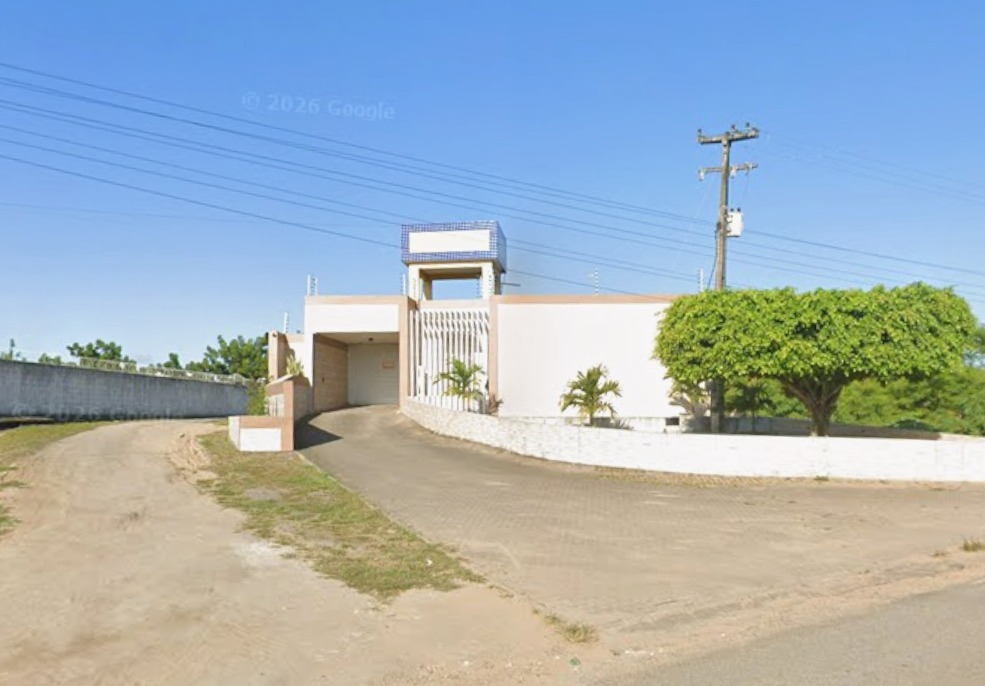 Motel em Limoeiro, no Agreste.