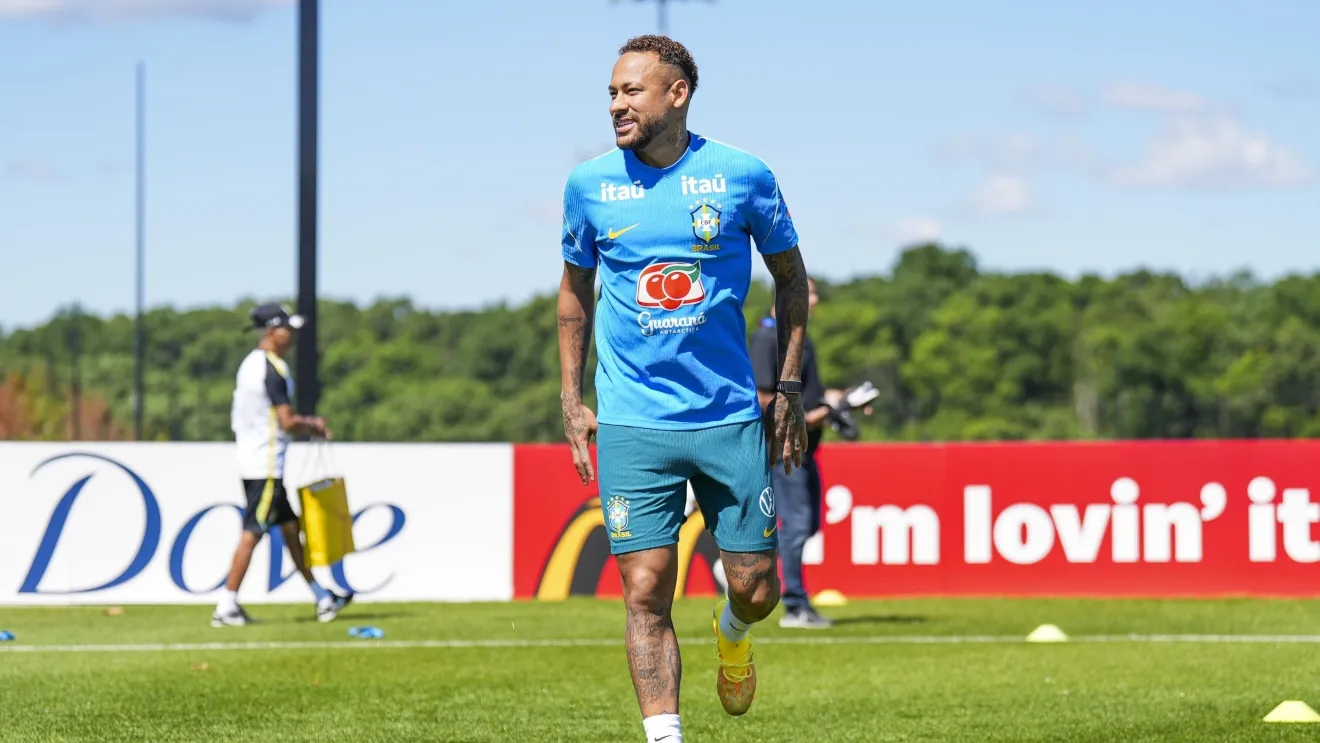 Veja três motivos para acreditar no retorno de Neymar à Seleção contra Escócia