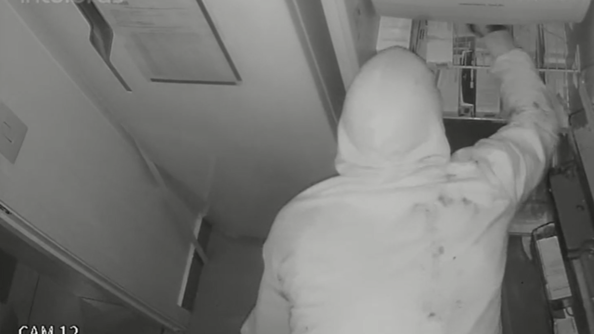 VÍDEO: quadrilha invade farmácias para furtar canetas emagrecedoras e insulinas