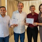 PSD amplia base no interior do Amazonas com novas filiações