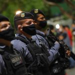 Amazonas registra menor taxa de homicídios em 11 anos