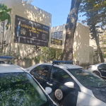 PM atira e mata homem durante comemoração no Rio de Janeiro