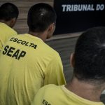 Trio é condenado por matar homem que recusou ajudar facção em Manaus