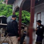 Mulher flagra marido estuprando a filha de 10 anos dentro de casa em Tapauá