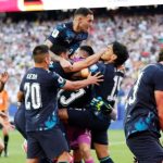 Presidente do Paraguai decreta feriado após classificação sobre a Alemanha na Copa