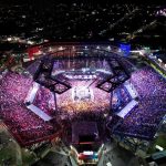 Festival de Parintins movimenta articulações para as eleições de 2026