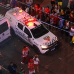 Festival de Parintins registra queda de 51% em furtos e zero homicídios
