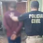 Pastor é preso por estuprar criança indígena de 9 anos em aldeia no AM