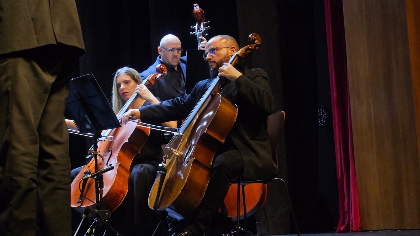 Orquestra Sinfônica da Amazônia abre temporada 2026 com concerto gratuito