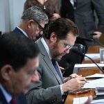 CCJ aprova PEC que amplia autonomia do Banco Central e protege o Pix