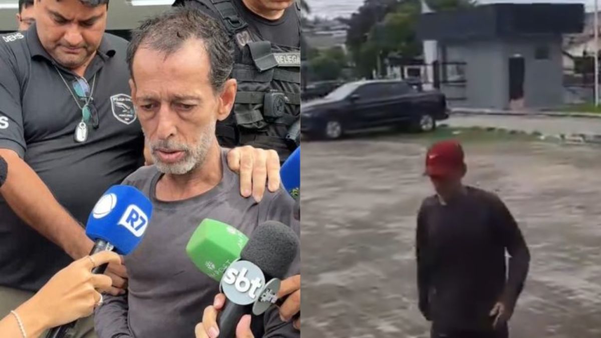 Polícia Civil descarta legítima defesa em morte de funcionário em Manaus