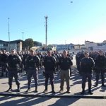 Mais de 700 policiais vão reforçar segurança no Festival de Parintins 2026