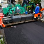 Prefeitura avança com recapeamento no bairro da União