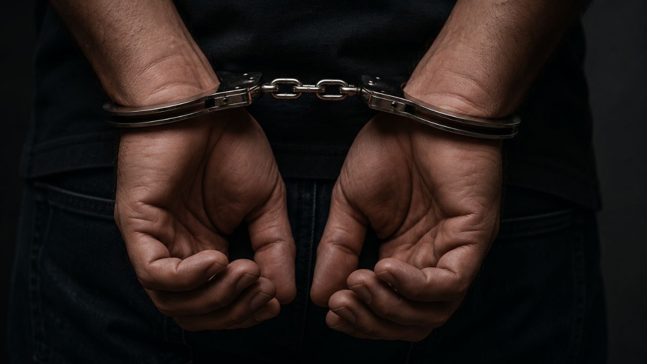 Filho é preso após incendiar geladeira da mãe idosa em Manaus