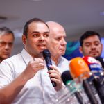 Roberto Cidade revoga corte de R$ 100 milhões e mantém recursos da UEA