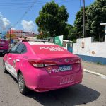 Ronda Maria da Penha reforça combate à violência contra mulher no Festival de Parintins 2026