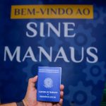 Sine Manaus oferta 573 vagas de emprego nesta sexta-feira (26)
