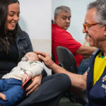 SUS inicia aplicação da vacina Pneumo 20 para crianças em todo o Brasil