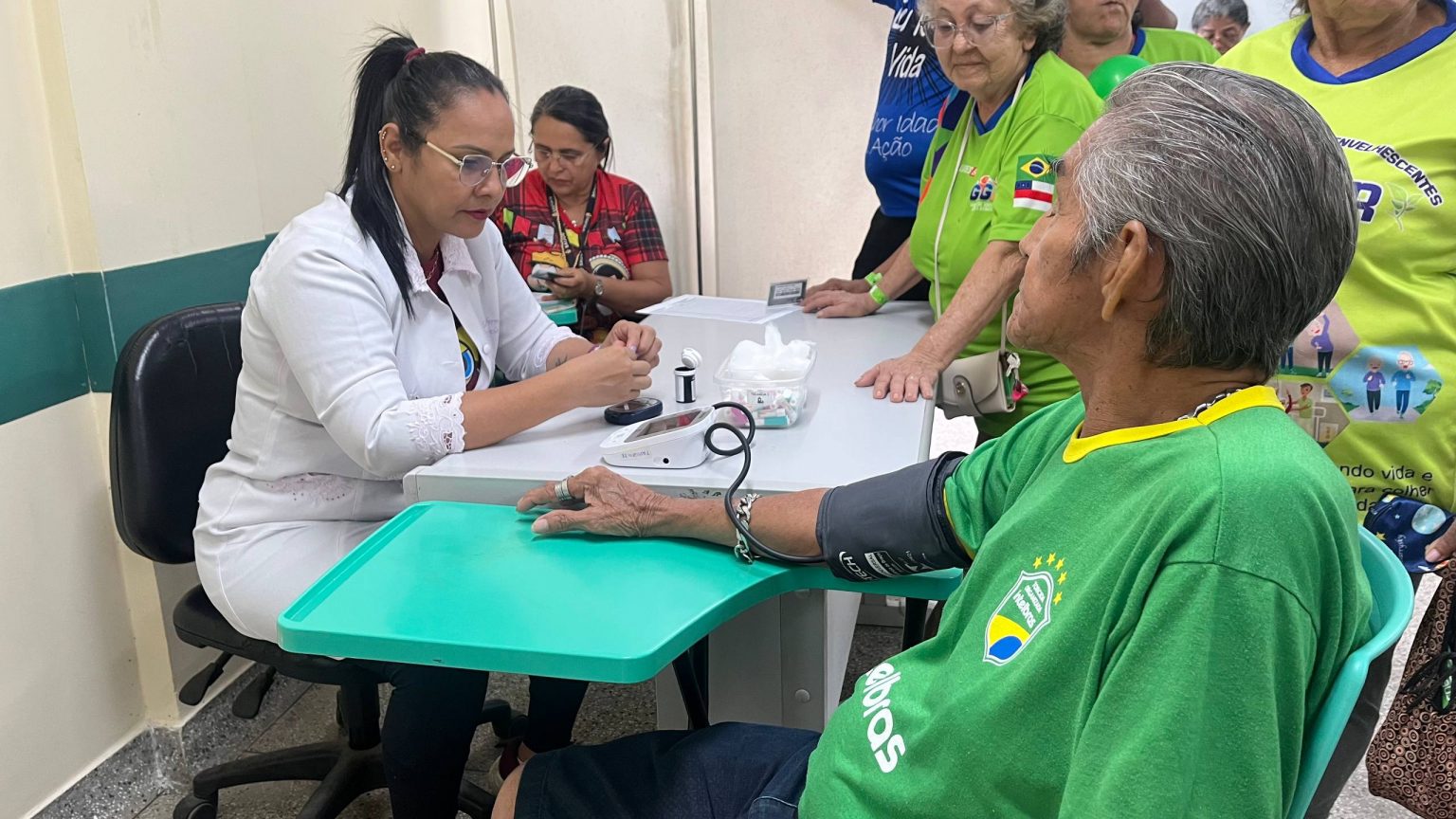 Manaus convoca mais 96 aprovados do concurso da Semsa; veja cargos